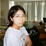 CHEN Mo